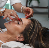 Eira international Spa Himayatnagar, Hyderabad