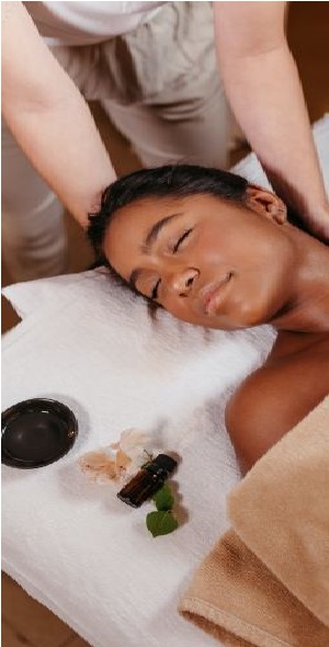 Eira international Spa Himayatnagar, Hyderabad