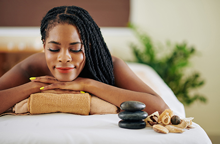 Eira international Spa Himayatnagar, Hyderabad